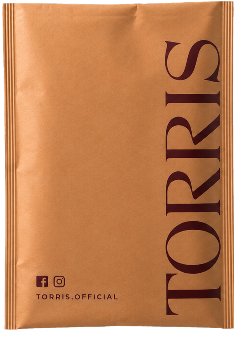 TORRIS mailer
